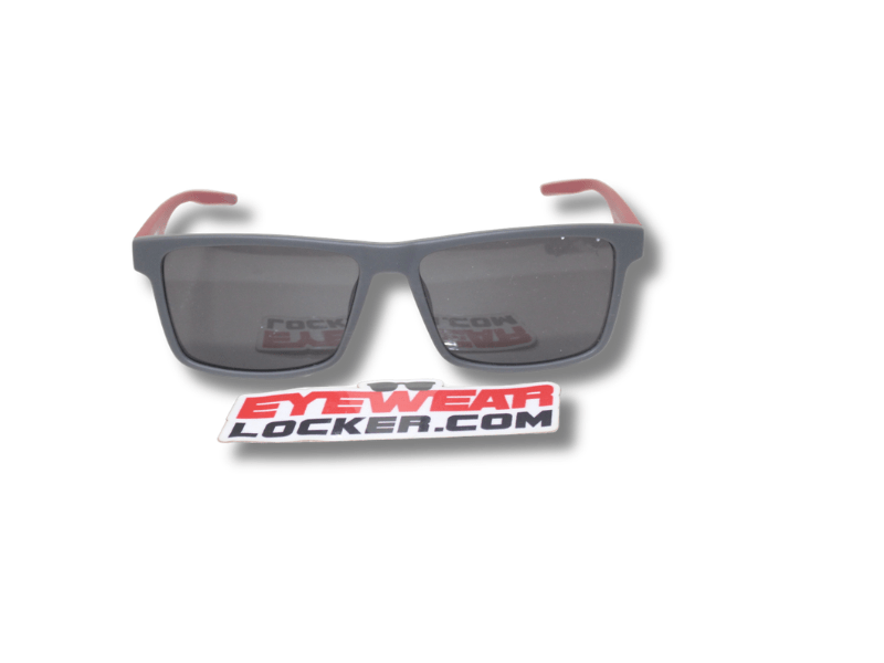 Puma-Pe01330- 003-Matte-Grey:-Red -Eyewearlocker-Puma-Ecuador-3