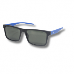 Puma Pe01330 Matte Black/Blue