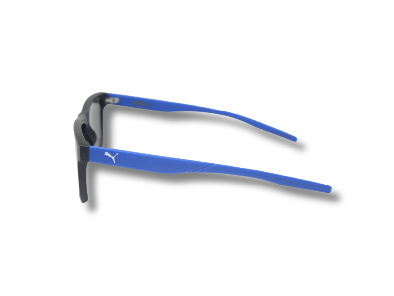 Puma-Pe01330- Matte-Black:Blue-Eyewearlocker-Ecuador-2