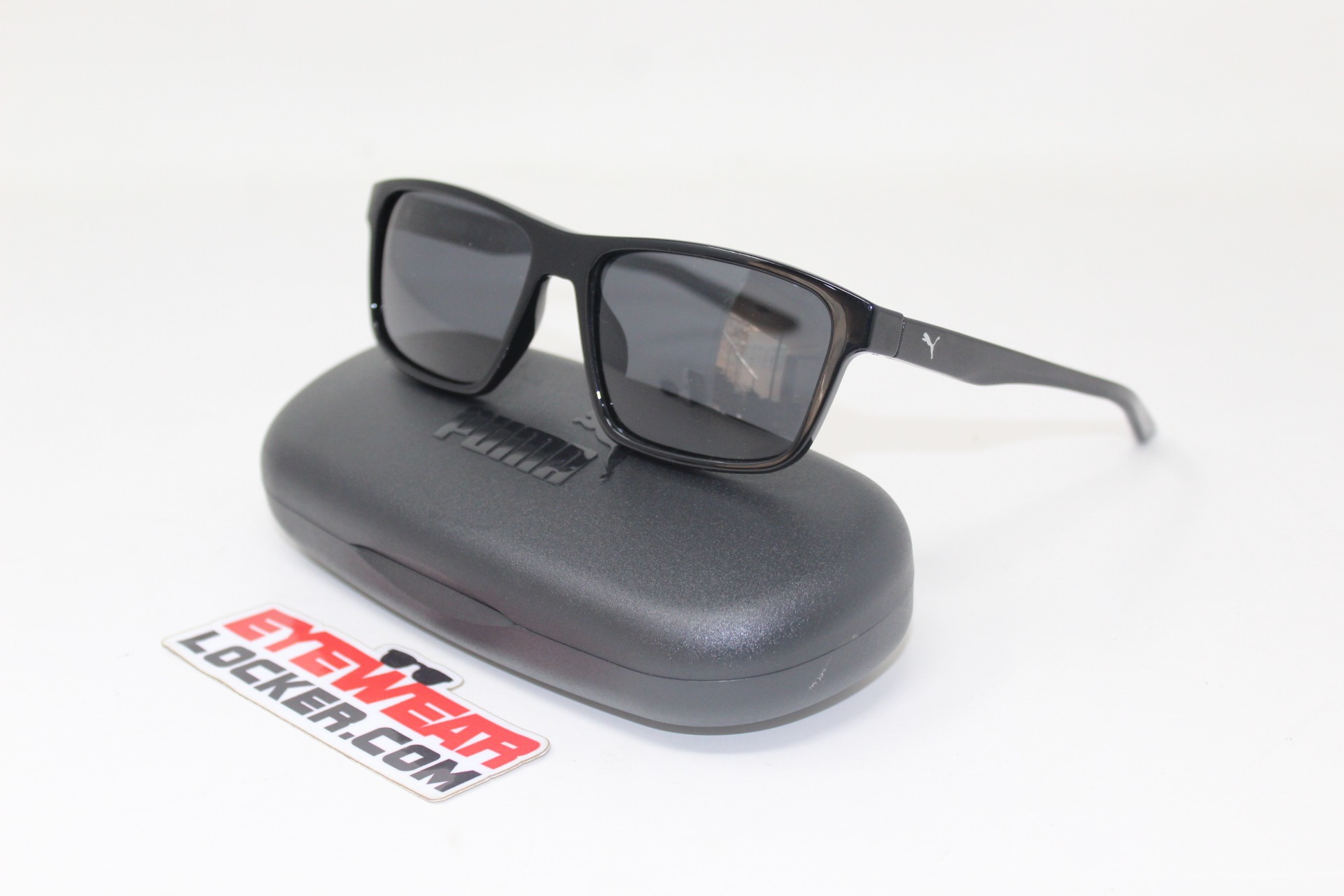 Puma-Pu02090- 001-Polished- Black- Polarizadas-Eyewearlocker-Puma-Ecuador-1