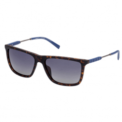  Timberland TB9242 Matte Tortoise Black Gradient Polarizadas