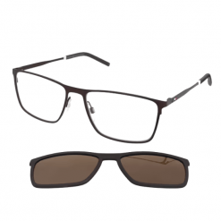 Tommy Hilfiger TH1803/CS Polarizadas con extra clip