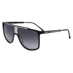 Carrera  1056/S Black/Gris  Polarizado