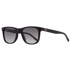 Lacoste Wayfarer L929SEOG Matte Black Gris Degradado