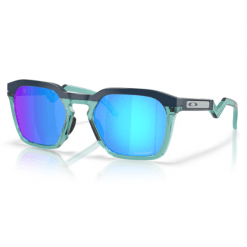 Oakley HSTN SQ Abyss Prizm Sapphire