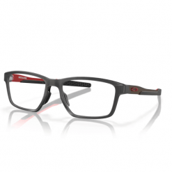 Oakley Metalink Matte Grey Smoke 