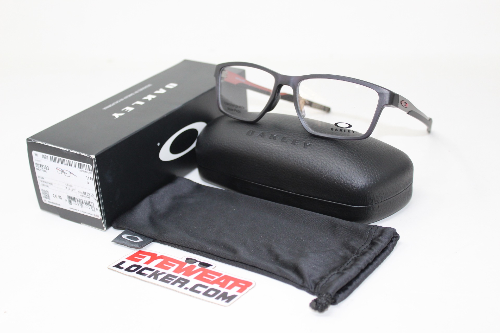 Oakley-Metalink-Matte-Grey-Smoke-Eyewearlocker-Oakley-Ecuador-1.