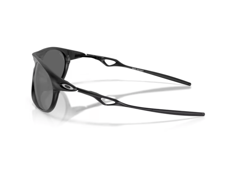 Oakley-Neo-Jacket-Matte- Black-Prizm-Black-Eyewearlocker-oakley-Ecuador-1