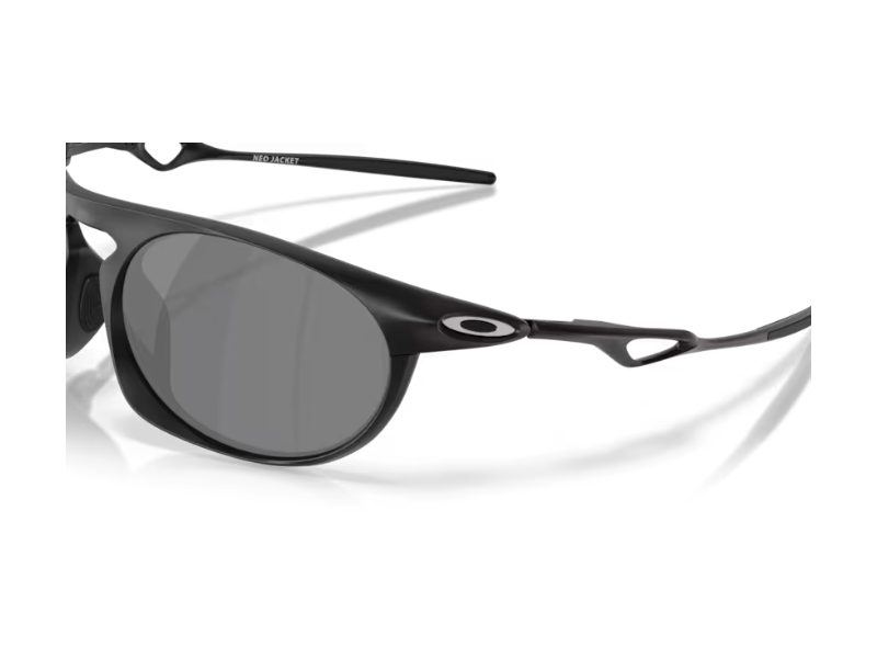 Oakley-Neo-Jacket-Matte- Black-Prizm-Black-Eyewearlocker-oakley-Ecuador-3