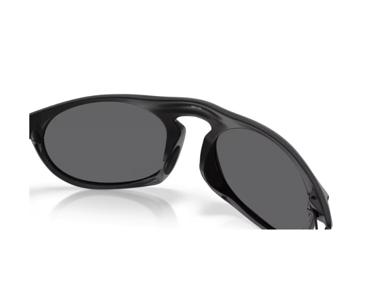 Oakley-Neo-Jacket-Matte- Black-Prizm-Black-Eyewearlocker-oakley-Ecuador-4