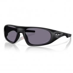 Oakley Neoforma Matte Black Prizm Grey