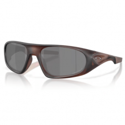 Oakley Neoforma Matte Rootber Prizm Black Polarizadas