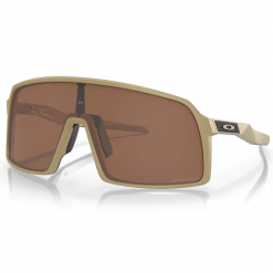 Oakley Sutro Desert Tan Prizm Tungsten 