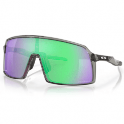 Oakley Sutro Grey Ink Prizm Road jade 
