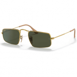 Ray Ban Julie RB3957 Gold Verde G-15