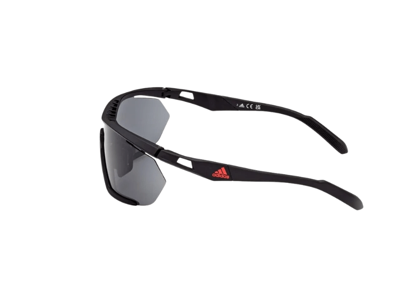 Adidas-Aero-Lite- SP0072-Matte- Black-con-Lente- Extra-Eyewearlocker-Adidas-Ecuador-1
