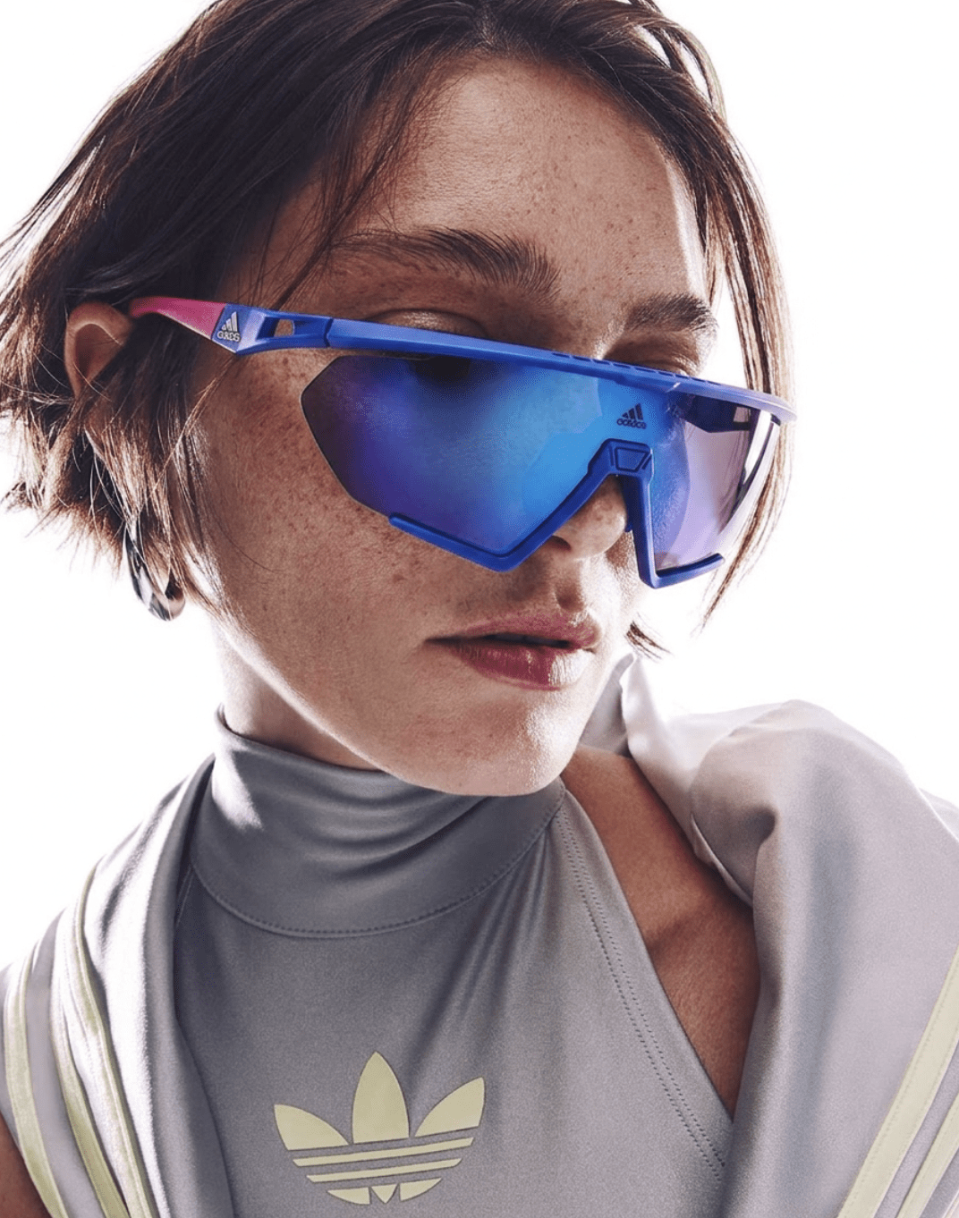 Adidas-CMPT- Aero-Ultra-Lite- SP0071-Matte- Blue-Eyewearlocker-Adidas-Ecuador-1