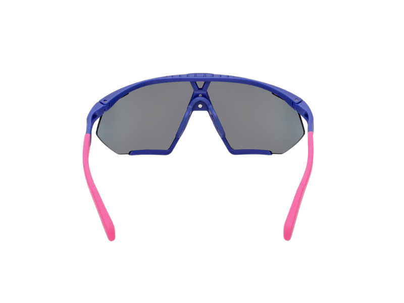 Adidas-CMPT- Aero-Ultra-Lite- SP0071-Matte- Blue-Eyewearlocker-Adidas-Ecuador-2