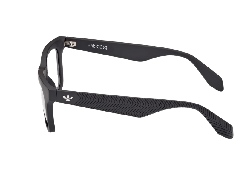 Adidas-OR0116- Matte-Black-Grey-Eyewearlocker-Adidas-Ecuador-1