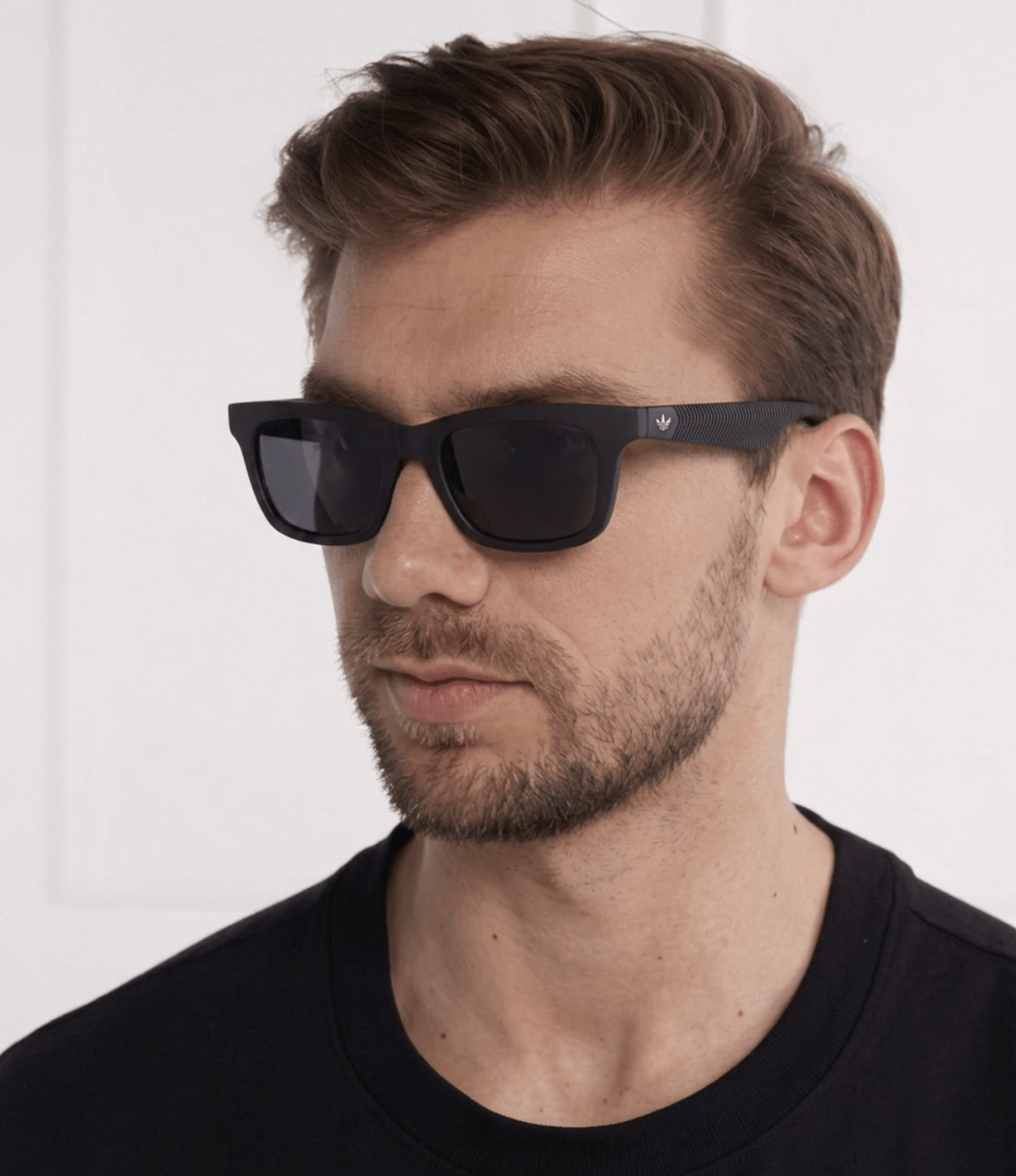 Adidas-OR0116-Matte-Black-Grey-Eyewearlocker-Adidas-Ecuador-1
