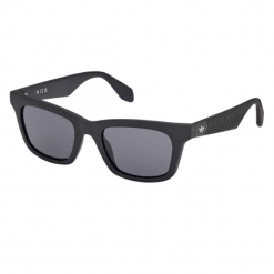 Adidas OR0116 Matte Black Grey