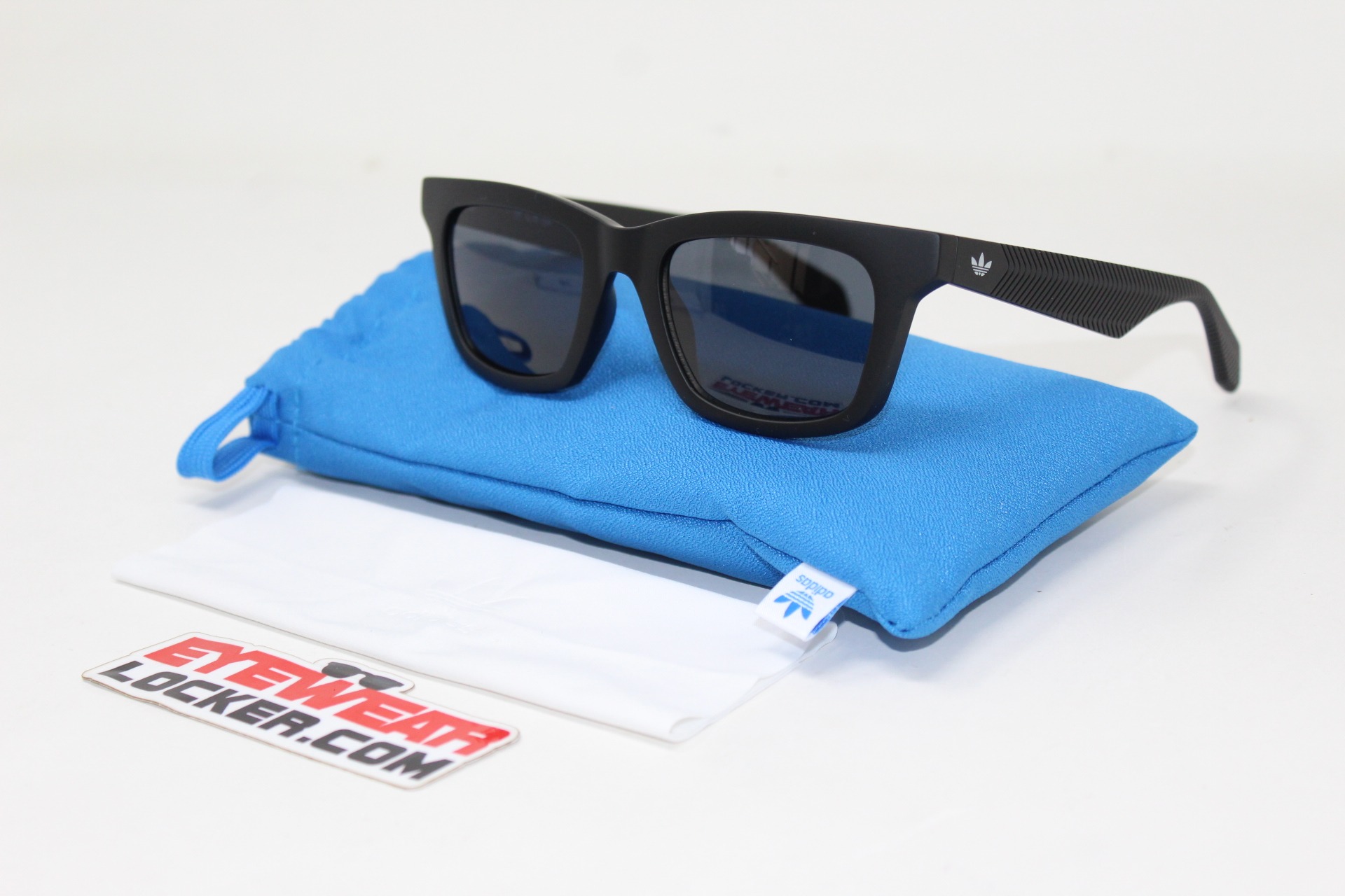 Adidas-OR0116- Matte-Black-Grey-Eyewearlocker-Adidas-Ecuador-1