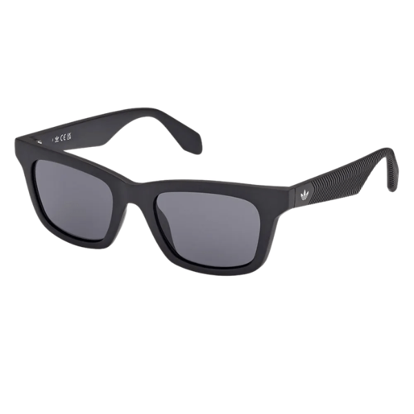 Adidas-OR0116- Matte-Black-Grey-Eyewearlocker-Adidas-Ecuador-1