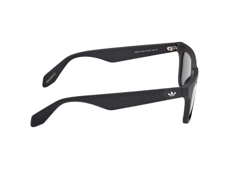 Adidas-OR0116- Matte-Black-Grey-Eyewearlocker-Adidas-Ecuador-3