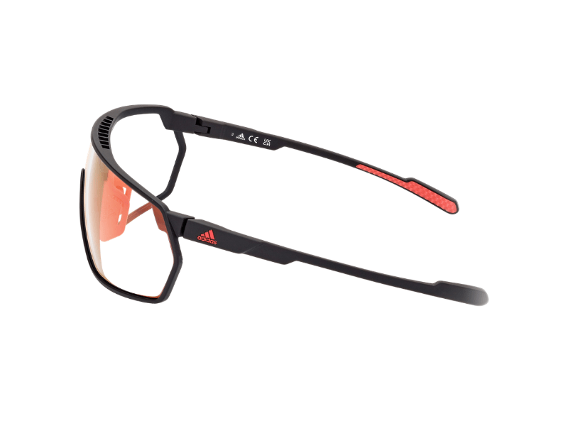 Adidas-PFRM -Shield-M- SP0088-Matte- Black- Fotocromáticas-Eyewearlocker-Adidas-Ecuador-1