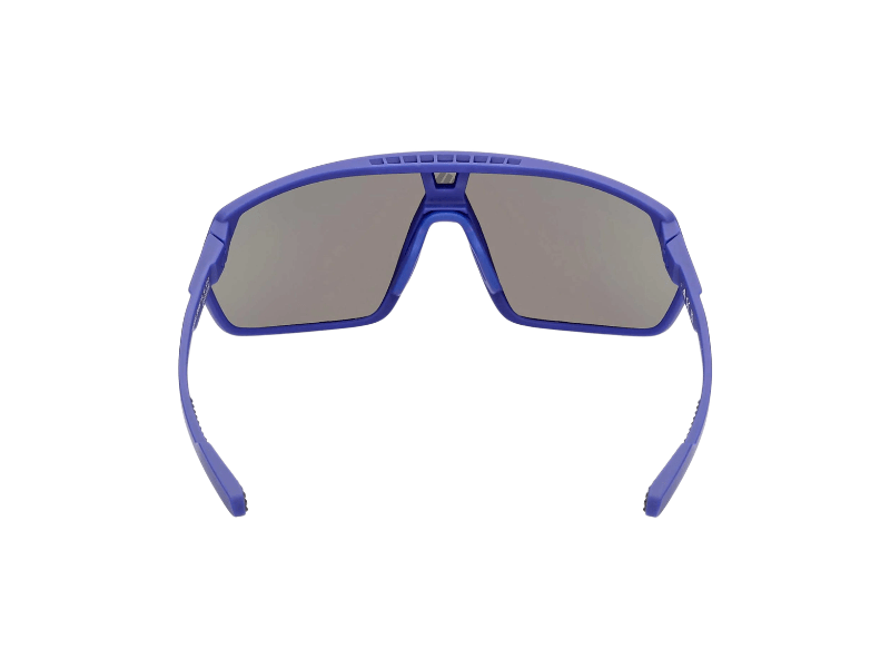 Adidas-PFRM- Shield-S-SP0089- Matte-Blue-Eyewearlocker-Adidas-Ecuador-2