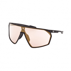 Adidas PRFM Shield M SP0073 Matte Black 24K
