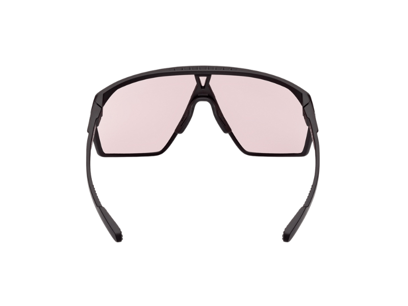 Adidas-PRFM -Shield-M-SP0073-Matte- Black-24K-Eyewearlocker-Adidas-Ecuador-3