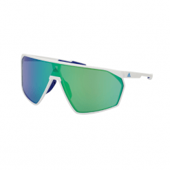 Adidas PRFM Shield M SP0073 Matte White Jade