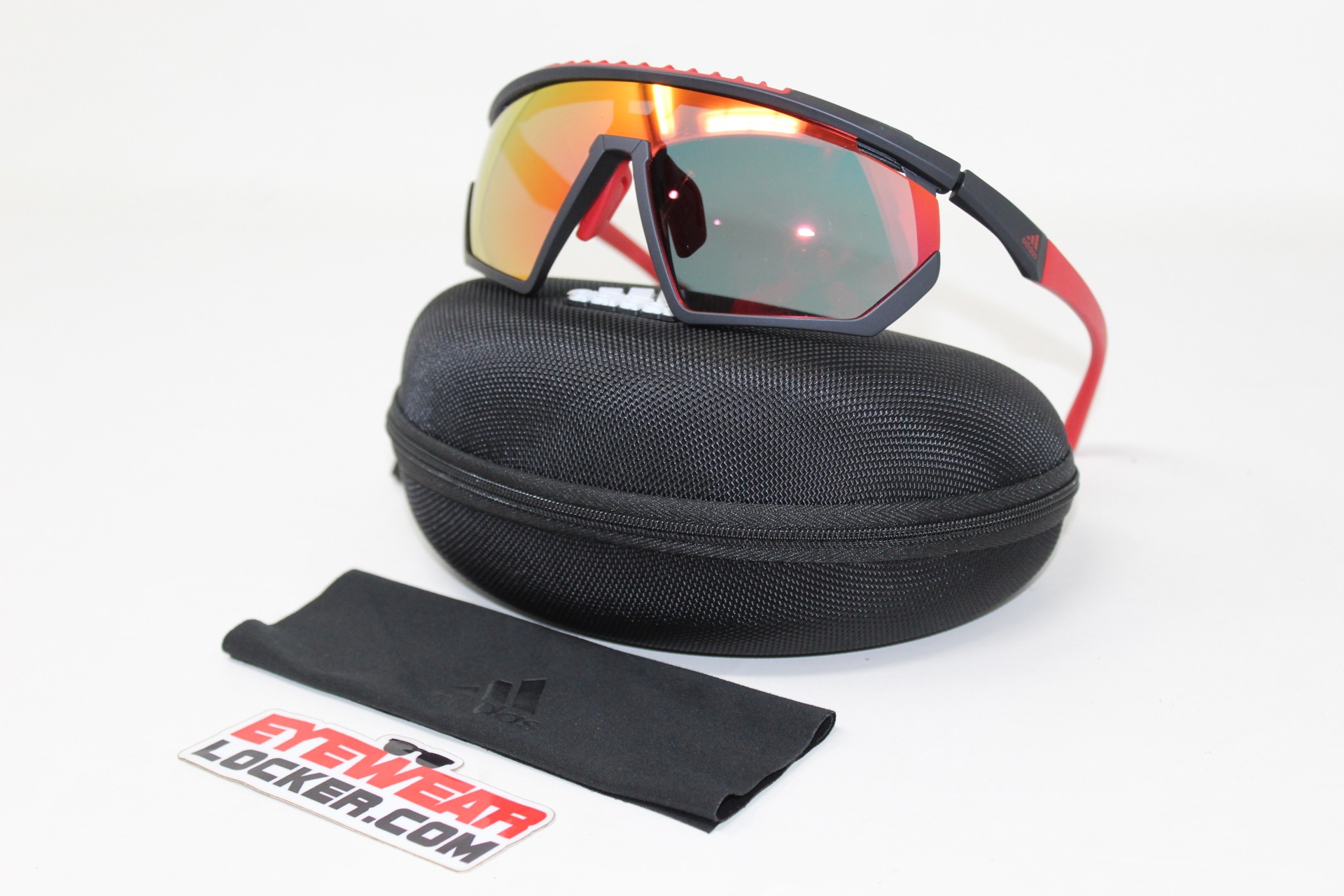 Adidas-SP0029-Matte-Black-Red-Eyewearlocker-AAdidas-Ecuador-1