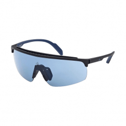 Adidas SP0044  Matte Black Blue