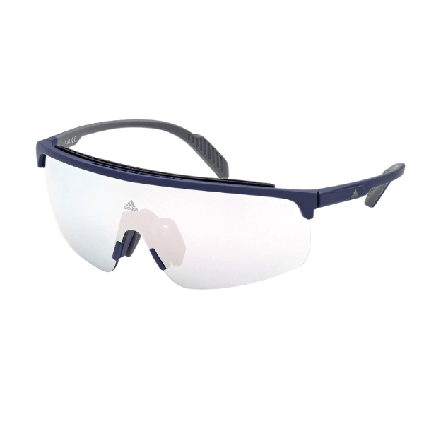 Adidas-SP0044- Matte-Black-Blue- -Iridium-eyewearlocker-Adidas-Ecuador-1