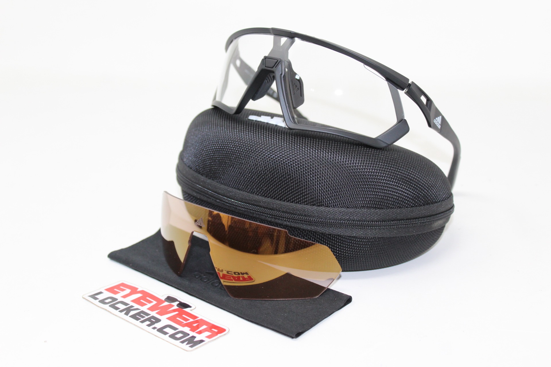 Adidas-SP0054- Matte-Black- Fotocromáticas-eYEWEARLOCKER-Adidas-Ecuador-3