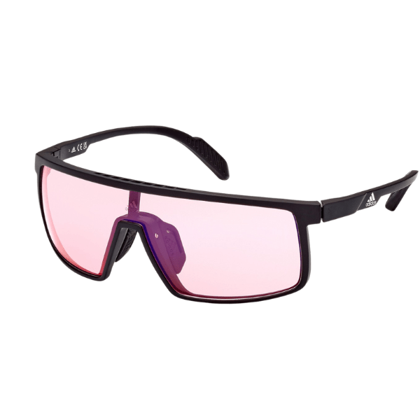 Adidas-SP0057- Matte-Black- Fotocromáticas-Eyewearlocker-Adidas-Ecuador-1