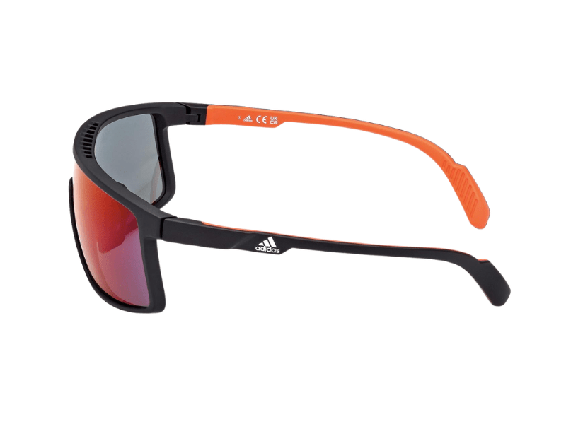 Adidas-SP0057- Matte-Black-Violet-Eyewearlocker-Ecuador-1