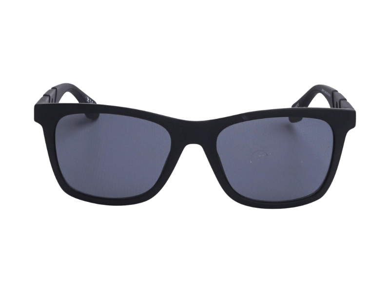 Adidas-Wayfarer-OR0101-Matte-Black-Grey-Eyewearlocker-Adidas-Ecuador-1
