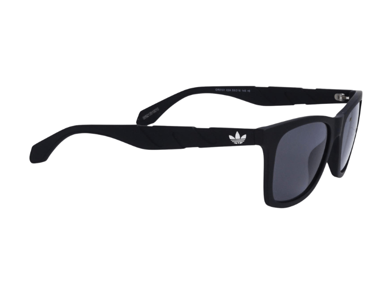 Adidas-Wayfarer-OR0101-Matte-Black-Grey-Eyewearlocker-Adidas-Ecuador-2