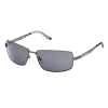 BMW Motorsport BS0016/S Gunmetal Black/Grey Polarizadas