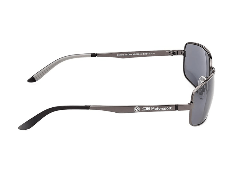 BMW-Motorsport- BS0016:S- Gunmetal-Black:-Grey-Eyewearlocker-Ecuador-2