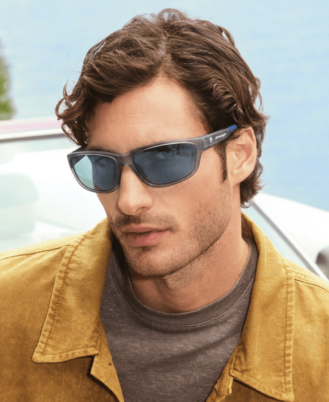 BMW-Motorsport- BS0032:S-Matte- Grey:Blue-Eyewearlocker-BMW-Ecuador-1