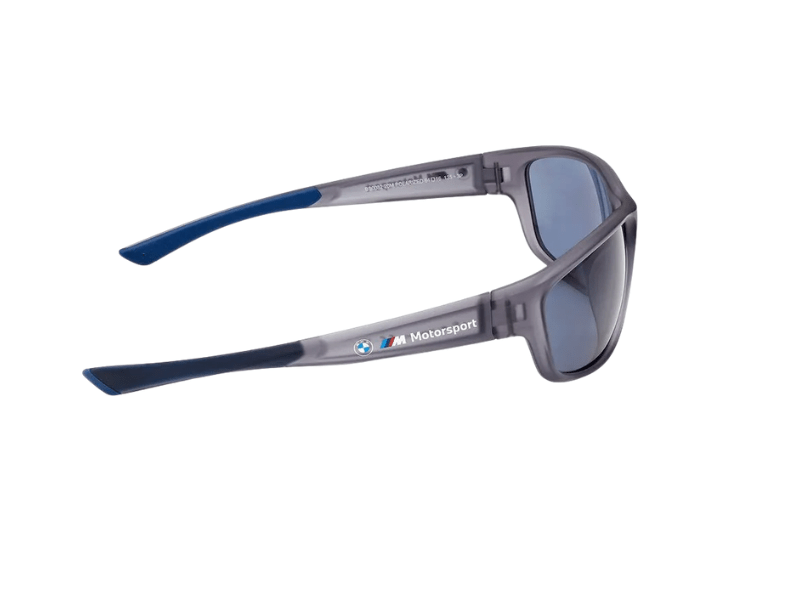 BMW-Motorsport- BS0032:S-Matte- Grey:Blue-Eyewearlocker-BMW-Ecuador-3