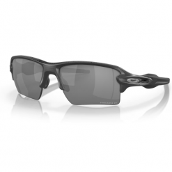 Flak 2.0 XL High Resolution Collection Prizm Black Polarizadas 