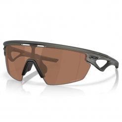 Oakley Sphaera  Matte Olive Prizm Tungsten