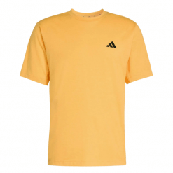 Camiseta Deportiva Adidas Lucid Tangerine Hombre Talla/Small