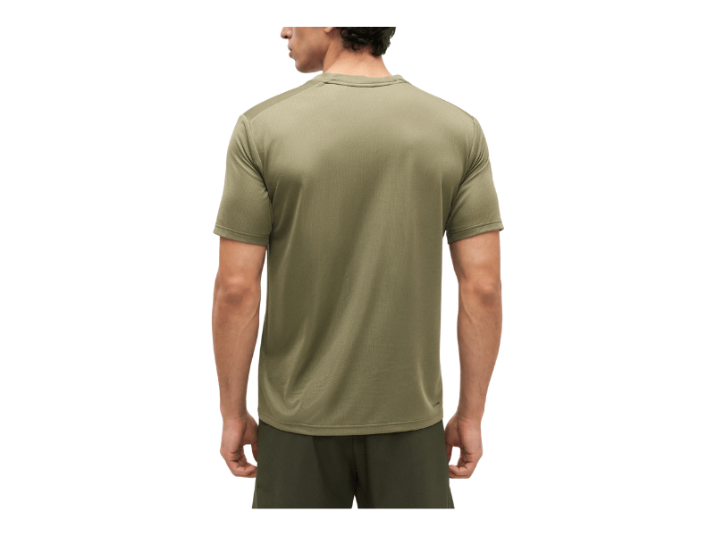 Camiseta-Deportiva-Adidas- Olive-Strata- Hombre-Talla:Small-Eyewearlocker-Adidas-Ecuador-2