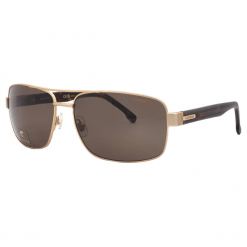 Carrera 8063/S Gold Bronze Polarizadas